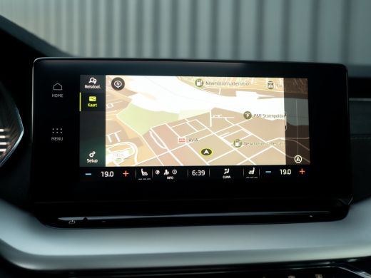 Skoda Octavia Combi 1.0 TSI Business Edition Plus | Panodak | Elk. A. klep | Camera | Adapt. Cr. | Prijs Rijkla... ActivLease financial lease