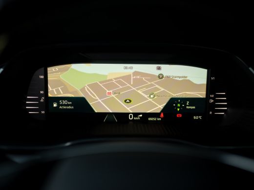 Skoda Octavia Combi 1.0 TSI Business Edition Plus | Panodak | Elk. A. klep | Camera | Adapt. Cr. | Prijs Rijkla... ActivLease financial lease