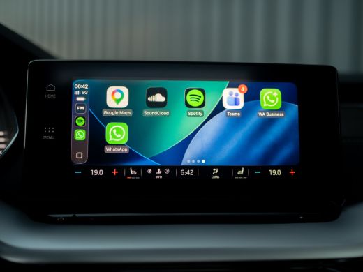 Skoda Octavia Combi 1.0 TSI Business Edition Plus | Panodak | Elk. A. klep | Camera | Adapt. Cr. | Prijs Rijkla... ActivLease financial lease