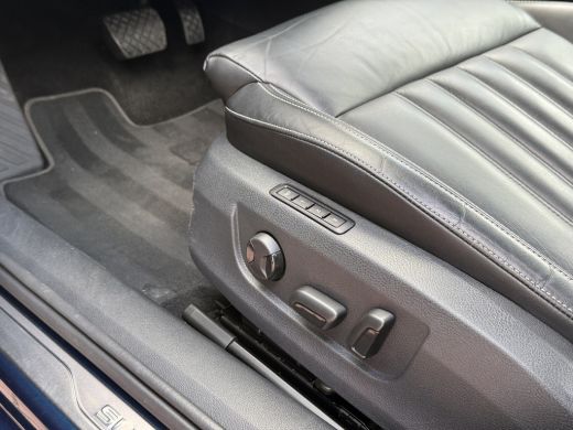 Skoda Superb Combi 1.4 TSI iV Business Edition | Leder | Pano dak | Trekhaak ActivLease financial lease