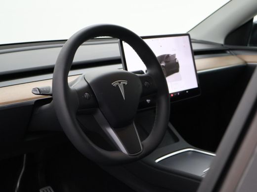 Tesla Model Y 534 PK PERFORMANCE SOH 93% + 75 KWH + AUTOPILOT | PANORAMA | 21 INCH ActivLease financial lease