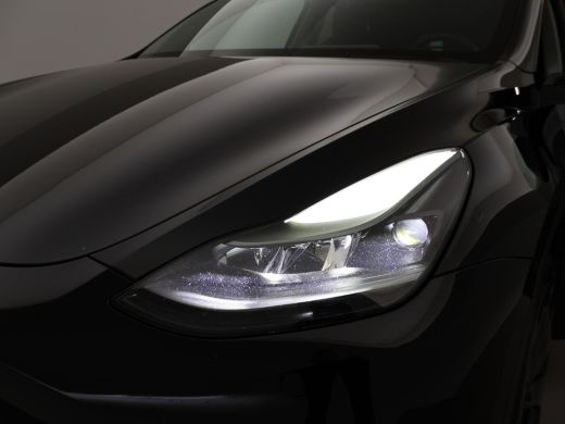 Tesla Model Y 534 PK PERFORMANCE SOH 93% + 75 KWH + AUTOPILOT | PANORAMA | 21 INCH ActivLease financial lease