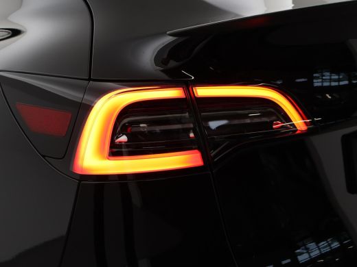Tesla Model Y 534 PK PERFORMANCE SOH 93% + 75 KWH + AUTOPILOT | PANORAMA | 21 INCH ActivLease financial lease