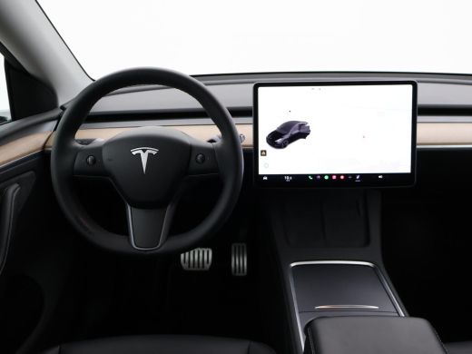 Tesla Model Y 534 PK PERFORMANCE SOH 93% + 75 KWH + AUTOPILOT | PANORAMA | 21 INCH ActivLease financial lease