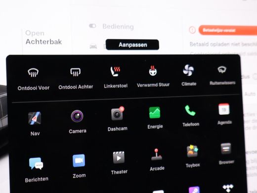 Tesla Model Y 534 PK PERFORMANCE SOH 93% + 75 KWH + AUTOPILOT | PANORAMA | 21 INCH ActivLease financial lease