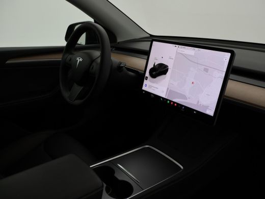 Tesla Model Y 534 PK PERFORMANCE SOH 93% + 75 KWH + AUTOPILOT | PANORAMA | 21 INCH ActivLease financial lease