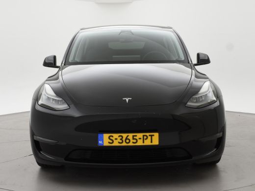 Tesla Model Y 534 PK PERFORMANCE SOH 93% + 75 KWH + AUTOPILOT | PANORAMA | 21 INCH ActivLease financial lease