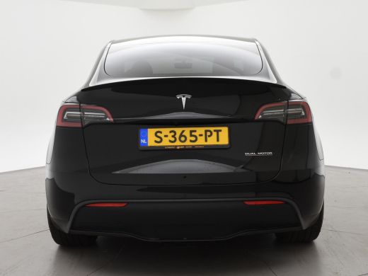 Tesla Model Y 534 PK PERFORMANCE SOH 93% + 75 KWH + AUTOPILOT | PANORAMA | 21 INCH ActivLease financial lease