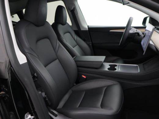 Tesla Model Y 534 PK PERFORMANCE SOH 93% + 75 KWH + AUTOPILOT | PANORAMA | 21 INCH ActivLease financial lease