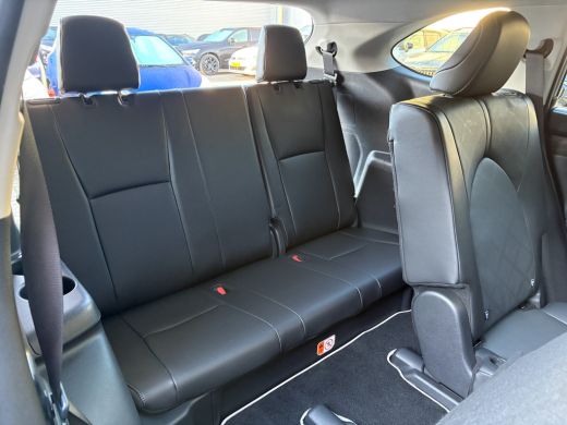 Toyota Highlander 2.5 AWD Hybrid Premium 7 pers. | Panodak | 20'' | JBL | Stoelgeheugen | 360 Camera | Head Up | BS... ActivLease financial lease