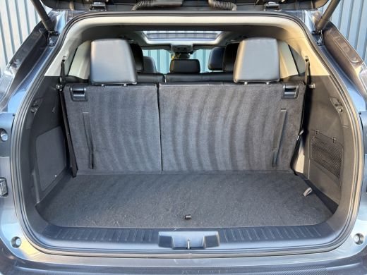 Toyota Highlander 2.5 AWD Hybrid Premium 7 pers. | Panodak | 20'' | JBL | Stoelgeheugen | 360 Camera | Head Up | BS... ActivLease financial lease