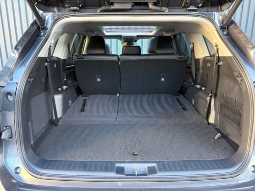 Toyota Highlander 2.5 AWD Hybrid Premium 7 pers. | Panodak | 20'' | JBL | Stoelgeheugen | 360 Camera | Head Up | BS... ActivLease financial lease