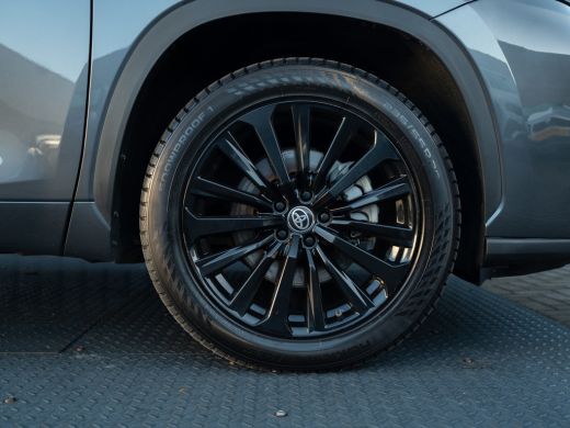 Toyota Highlander 2.5 AWD Hybrid Premium 7 pers. | Panodak | 20'' | JBL | Stoelgeheugen | 360 Camera | Head Up | BS... ActivLease financial lease