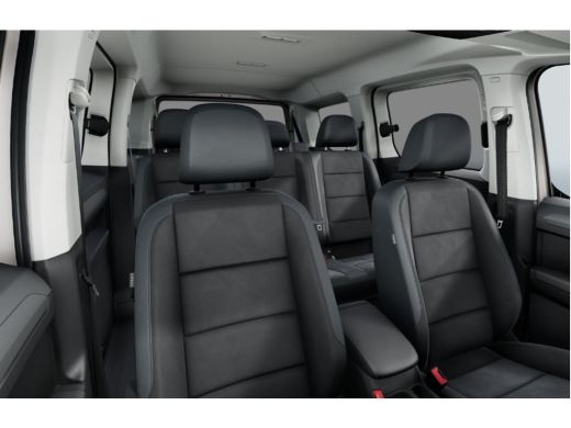 Volkswagen Caddy Kombi Limited Edition 1.5 e-Hybrid | 12V-aansluiting in dashboard en laadruimte | Achteruitrijcam... ActivLease financial lease