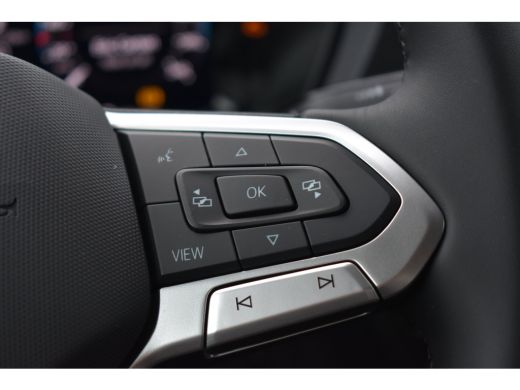 Volkswagen Caddy Kombi Limited Edition 1.5 e-Hybrid Limited Edition | 12V-aansluiting in dashboard en laadruimte |... ActivLease financial lease