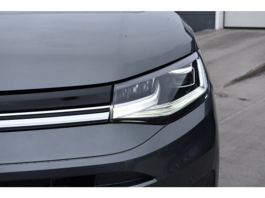 Volkswagen Caddy Kombi Limited Edition 1.5 e-Hybrid Limited Edition | 12V-aansluiting in dashboard en laadruimte |... ActivLease financial lease