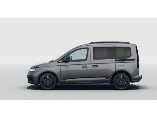 Volkswagen Caddy Kombi Limited Edition 1.5 e-Hybrid Limited Edition | 12V-aansluiting in dashboard en laadruimte |... ActivLease financial lease