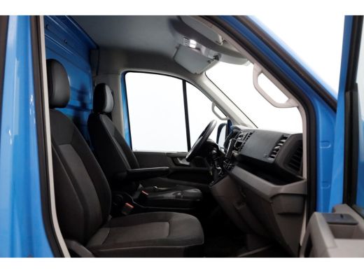 Volkswagen Crafter 35 2.0 TDI E6 Bakwagen met achterdeuren 2-Persoons 11-2020 ActivLease financial lease