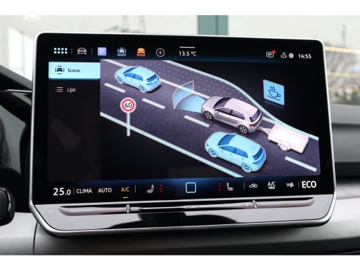 Volkswagen Golf Life Edition eHybrid | 'App-Connect' draadloze smartphone integratie | Achterbank in ongelijke de... ActivLease financial lease