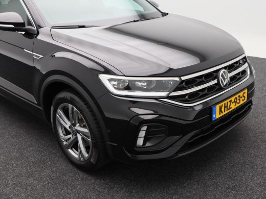 Volkswagen T-Roc 1.5 TSi 150 Pk Automaat R-Line Business | Trekhaak | Stoelverwarming | Camera | Adaptive Cruise |... ActivLease financial lease
