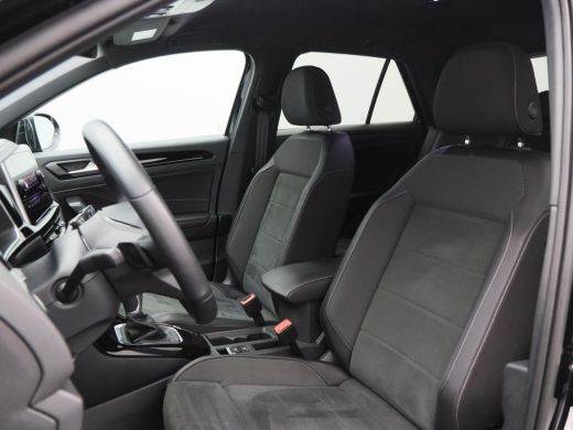 Volkswagen T-Roc 1.5 TSi 150 Pk Automaat R-Line Business | Trekhaak | Stoelverwarming | Camera | Adaptive Cruise |... ActivLease financial lease