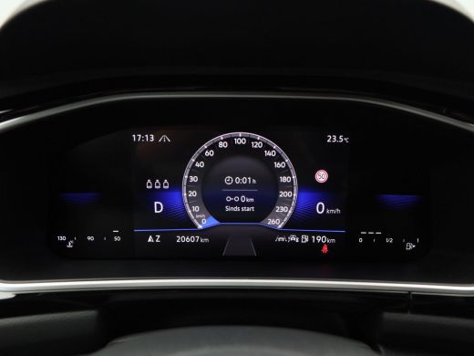 Volkswagen T-Roc 1.5 TSi 150 Pk Automaat R-Line Business | Trekhaak | Stoelverwarming | Camera | Adaptive Cruise |... ActivLease financial lease