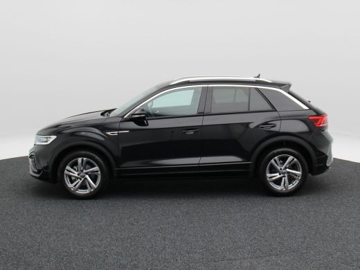 Volkswagen T-Roc 1.5 TSi 150 Pk Automaat R-Line Business | Trekhaak | Stoelverwarming | Camera | Adaptive Cruise |... ActivLease financial lease