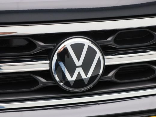 Volkswagen T-Roc 1.5 TSi 150 Pk Automaat R-Line Business | Trekhaak | Stoelverwarming | Camera | Adaptive Cruise |... ActivLease financial lease