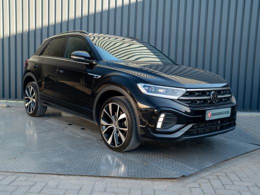 Volkswagen T-Roc 1.5 TSI R-Line Business+ | Beats | IQ Light | Camera | 19" | Prijs Rijklaar!! ActivLease financial lease