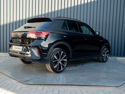 Volkswagen T-Roc 1.5 TSI R-Line Business+ | Beats | IQ Light | Camera | 19" | Prijs Rijklaar!! ActivLease financial lease