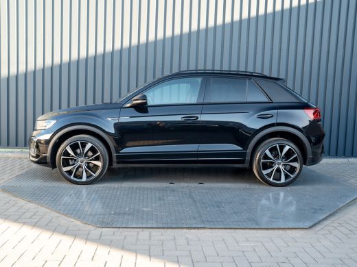 Volkswagen T-Roc 1.5 TSI R-Line Business+ | Beats | IQ Light | Camera | 19" | Prijs Rijklaar!! ActivLease financial lease