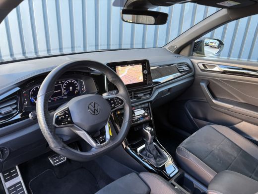Volkswagen T-Roc 1.5 TSI R-Line Business+ | Beats | IQ Light | Camera | 19" | Prijs Rijklaar!! ActivLease financial lease