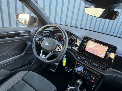 Volkswagen T-Roc 1.5 TSI R-Line Business+ | Beats | IQ Light | Camera | 19" | Prijs Rijklaar!! ActivLease financial lease