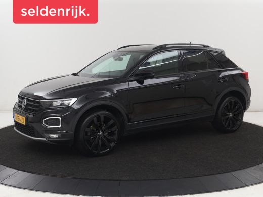 Volkswagen T-Roc 1.5 TSI Sport | Carplay | Virtual Cockpit | Full LED | Navigatie | Climate control | Parkeerhulp ... ActivLease financial lease