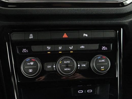Volkswagen T-Roc 1.5 TSI Sport | Carplay | Virtual Cockpit | Full LED | Navigatie | Climate control | Parkeerhulp ... ActivLease financial lease