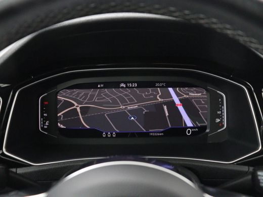 Volkswagen T-Roc 1.5 TSI Sport | Carplay | Virtual Cockpit | Full LED | Navigatie | Climate control | Parkeerhulp ... ActivLease financial lease