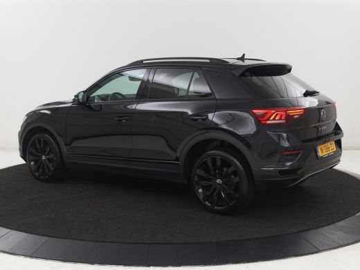 Volkswagen T-Roc 1.5 TSI Sport | Carplay | Virtual Cockpit | Full LED | Navigatie | Climate control | Parkeerhulp ... ActivLease financial lease