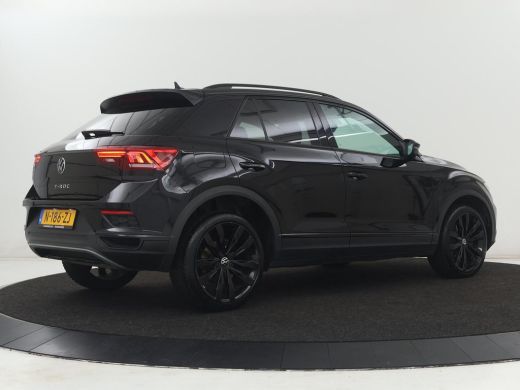 Volkswagen T-Roc 1.5 TSI Sport | Carplay | Virtual Cockpit | Full LED | Navigatie | Climate control | Parkeerhulp ... ActivLease financial lease