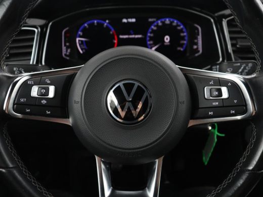 Volkswagen T-Roc 1.5 TSI Sport | Carplay | Virtual Cockpit | Full LED | Navigatie | Climate control | Parkeerhulp ... ActivLease financial lease