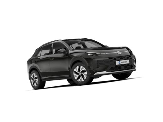 Volkswagen T-Roc Life First Edition | 'App-Connect' draadloze smartphone integratie | Automatische afstandsregelin... ActivLease financial lease