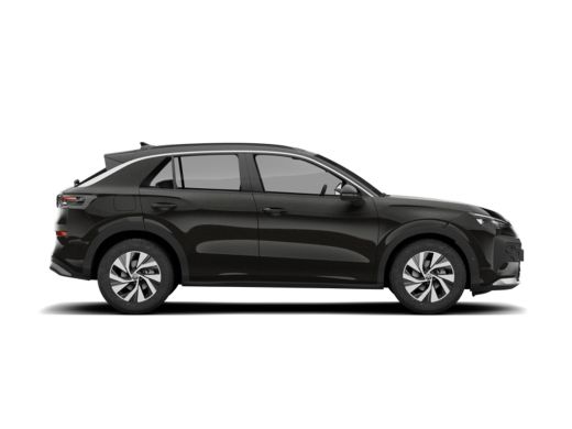 Volkswagen T-Roc Life First Edition | 'App-Connect' draadloze smartphone integratie | Automatische afstandsregelin... ActivLease financial lease