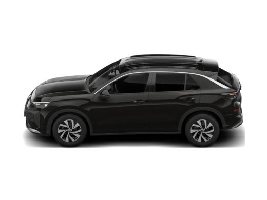 Volkswagen T-Roc Life First Edition | 'App-Connect' draadloze smartphone integratie | Automatische afstandsregelin... ActivLease financial lease