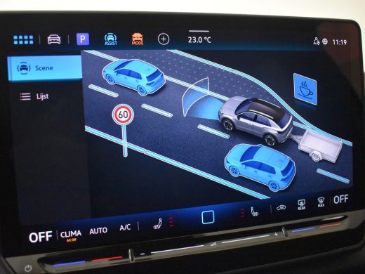Volkswagen T-Roc R-Line First Edition | 'App-Connect' draadloze smartphone integratie | 30,5 cm display met 2D en ... ActivLease financial lease