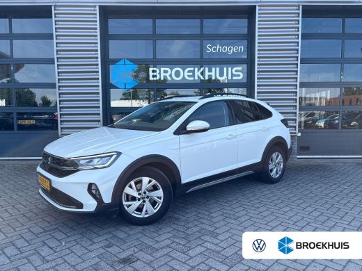 Volkswagen Taigo 1.0 TSI 95 pk Life | Apple carplay | Parkeersensoren | Cruise control adaptief | ActivLease financial lease