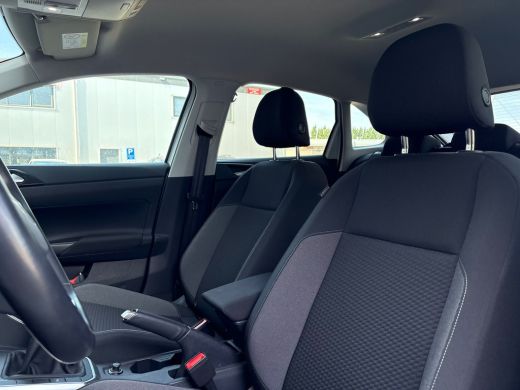 Volkswagen Taigo 1.0 TSI 95 pk Life | Apple carplay | Parkeersensoren | Cruise control adaptief | ActivLease financial lease