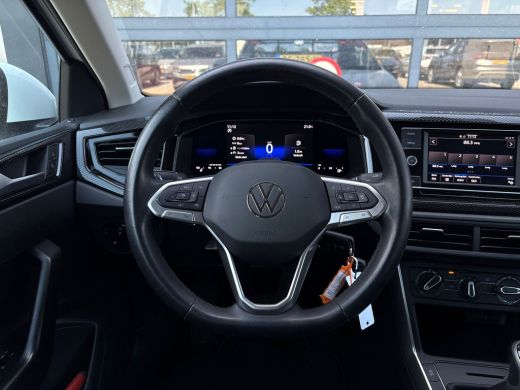 Volkswagen Taigo 1.0 TSI 95 pk Life | Apple carplay | Parkeersensoren | Cruise control adaptief | ActivLease financial lease