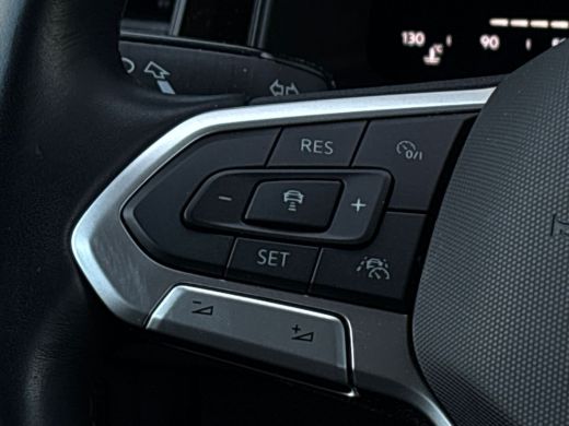 Volkswagen Taigo 1.0 TSI 95 pk Life | Apple carplay | Parkeersensoren | Cruise control adaptief | ActivLease financial lease
