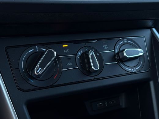 Volkswagen Taigo 1.0 TSI 95 pk Life | Apple carplay | Parkeersensoren | Cruise control adaptief | ActivLease financial lease