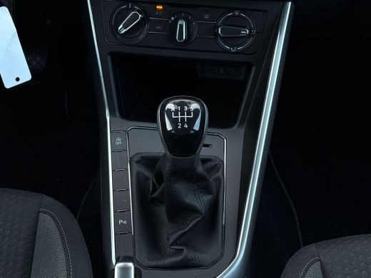 Volkswagen Taigo 1.0 TSI 95 pk Life | Apple carplay | Parkeersensoren | Cruise control adaptief | ActivLease financial lease