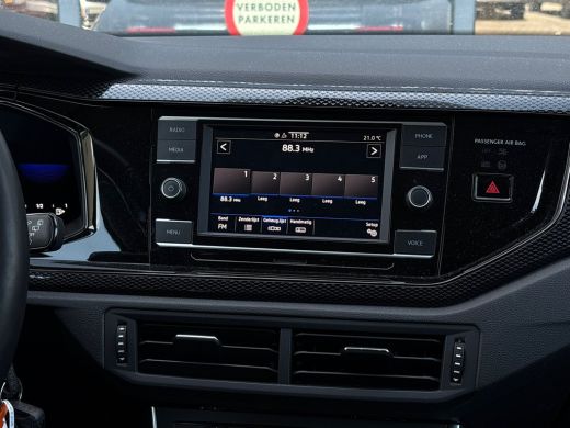 Volkswagen Taigo 1.0 TSI 95 pk Life | Apple carplay | Parkeersensoren | Cruise control adaptief | ActivLease financial lease
